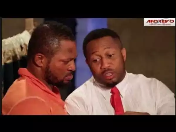 Video: FAILURE NOT ALLOWED 4 - 2018 Latest Nigerian Nollywood Movie